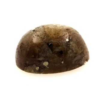 Parisite - Natural Pierre De Muzo, Colombia - Cristal De Colección Rara | 1.38 Cts - Certificado De Autenticidad Incluido | 6.70 X 4.89 X 3.71 Mm