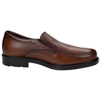 Baerchi Mocasines Mocasines de piel para hombre