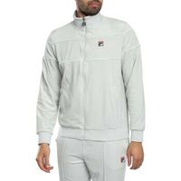 fila chaqueta deporte chaqueta de terciopelo vittorio para hombre