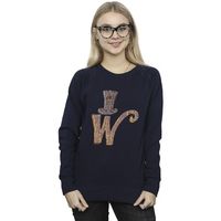 willy wonka jersey w logo hat para mujer