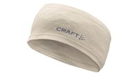 cinta para la cabeza craft lumen fleece 2 beige