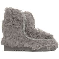 mou descansos eskimo 18 checkiang fur para mujer