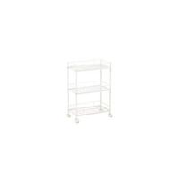 carrito cocina multiusos marca andrea