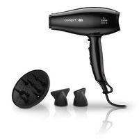 gama comfort 4d secador 2200 w negro