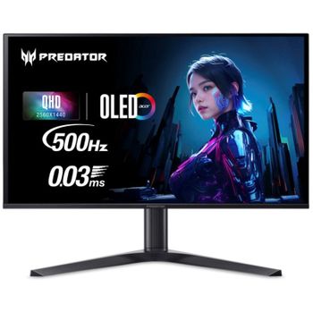 Monitor Acer Predator X27UF5 27