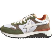 w6yz zapatillas yak-m para hombre