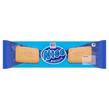 Hill Nice Biscuits
