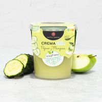 pack 3 cremas frias de pepino y manzana 1200g