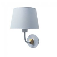 aplique de pared solor