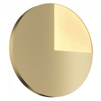 aplique de pared led jupiter 12w