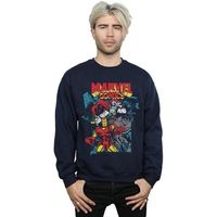 marvel jersey bi35238 para hombre