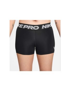 Mallas de Fitness Nike Pro Mid-Rise 3