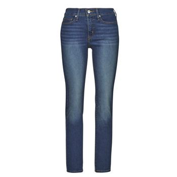Levis Jeans 314 SHAPING STRAIGHT para mujer