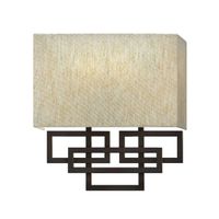 aplique de pared lanza