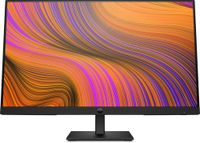 hp p24h g5 pantalla para pc 605 cm 238 1920 x 1080 pixeles full hd lcd negro