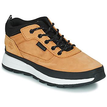Timberland Zapatillas altas FIELD TREKKER LOW para niño
