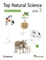 top natural science 3 living things