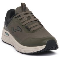 joma zapatillas de running neron men khaki para hombre