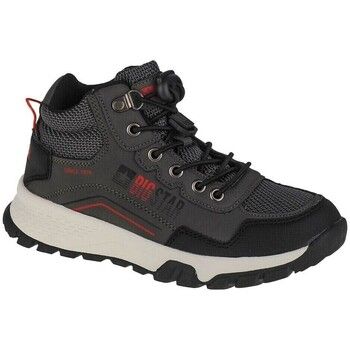 Big Star Zapatillas altas II374056 para niña