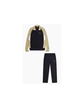 Chándal Champion Full Zip Suit Hombre