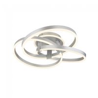 plafon de techo led herwig cct 56w