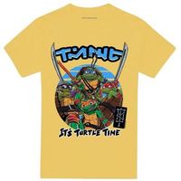 dessins animes camiseta sundown para mujer