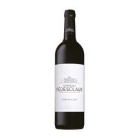 chateau pedesclaux vino tinto pauillac crianza 75 cl 13 vol