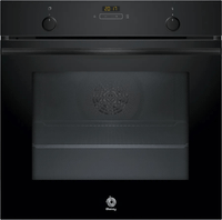 horno balay 3hb5159n4 multifuncion negro