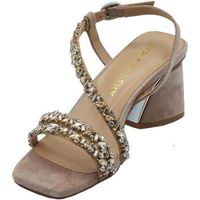 alma en pena sandalias v240717 suede para mujer