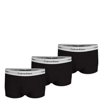 Calvin Klein Pack de 3 Boxers LV00NB4389-UB1