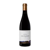 orto vino tinto les pujoles montsant 75 cl 15 vol