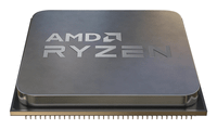procesador oem amd ryzen 5 9600 38ghz socket am5 65 sin refrigerador