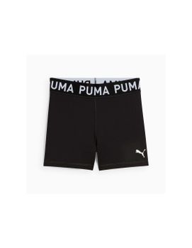 Mallas de Fitness Puma Strong Mujer Negro