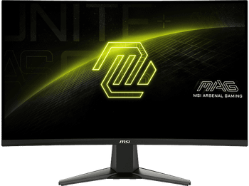 Monitor gaming - MSI MAG 27CQ6F, 27