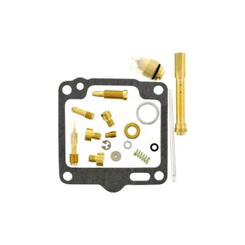 Kit de servicio del carburador Yamaha XV 1100 Virago Keyster