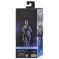 star wars tala imperial officer the black series 4 anos