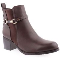 inshoes botines l ankle boots para mujer
