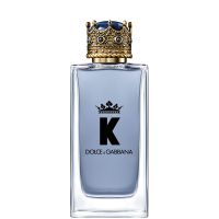 k by dolceampgabbana eau de toilette 100ml
