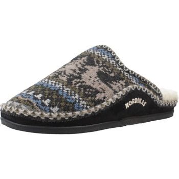 Nordikas Pantuflas 2502 para hombre