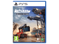 ps5 docked deluxe edition