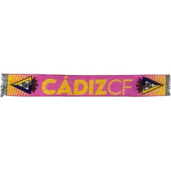 Cádiz Fc Bufanda Bufanda Cádiz CF Rosa Junior para niño