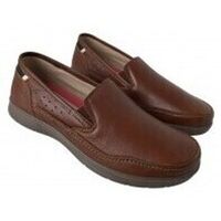 luisetti zapatos mocasin 27928na confort para mujer