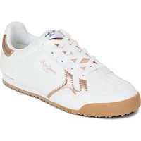 pepe jeans zapatillas vinnie basic g para nina