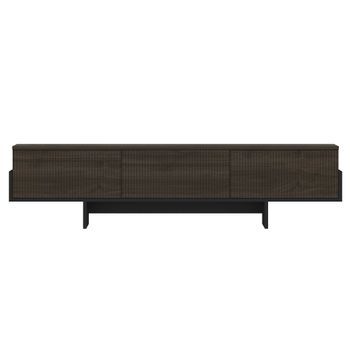 Soporte De Tv De Madera 
