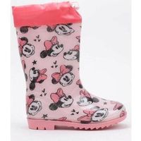 cerda botas de agua bota agua minnie para nina