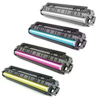 ricoh 8423114 full set original toners 4 pack