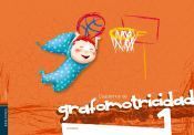 cuaderno 1 de grafomotricidad