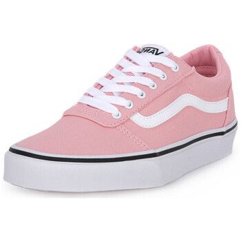 Vans Deportivas Moda MY 79DU WARD para mujer