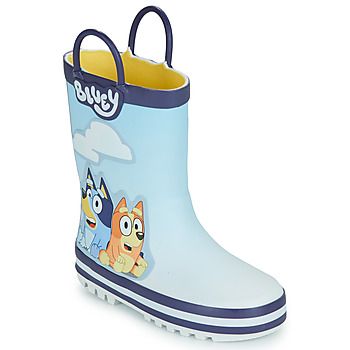 Garvalin Botas de agua BLUEY para niño