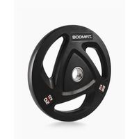 disco olimpico 20kg - boomfit